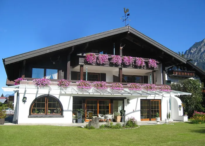 Landhaus Gerlach
