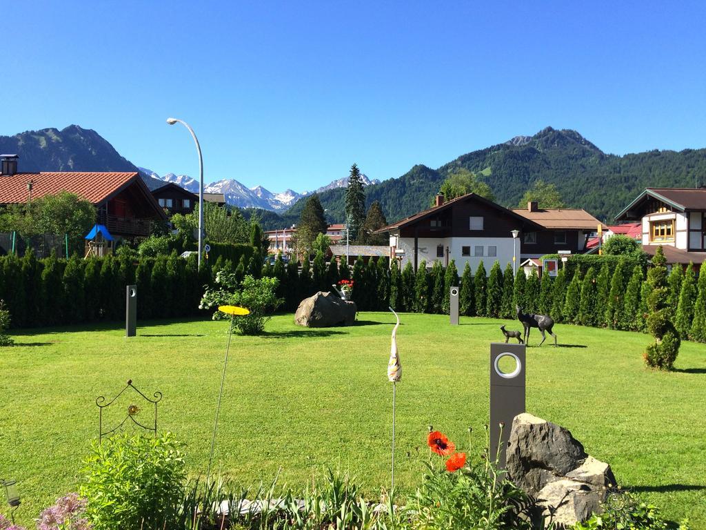 Apartment Gerlach *
