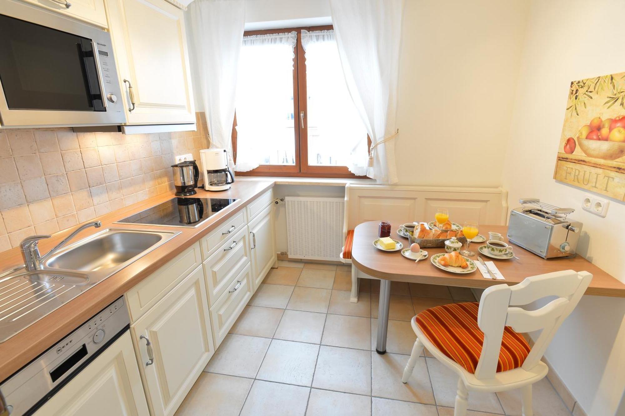 Apartment Gerlach