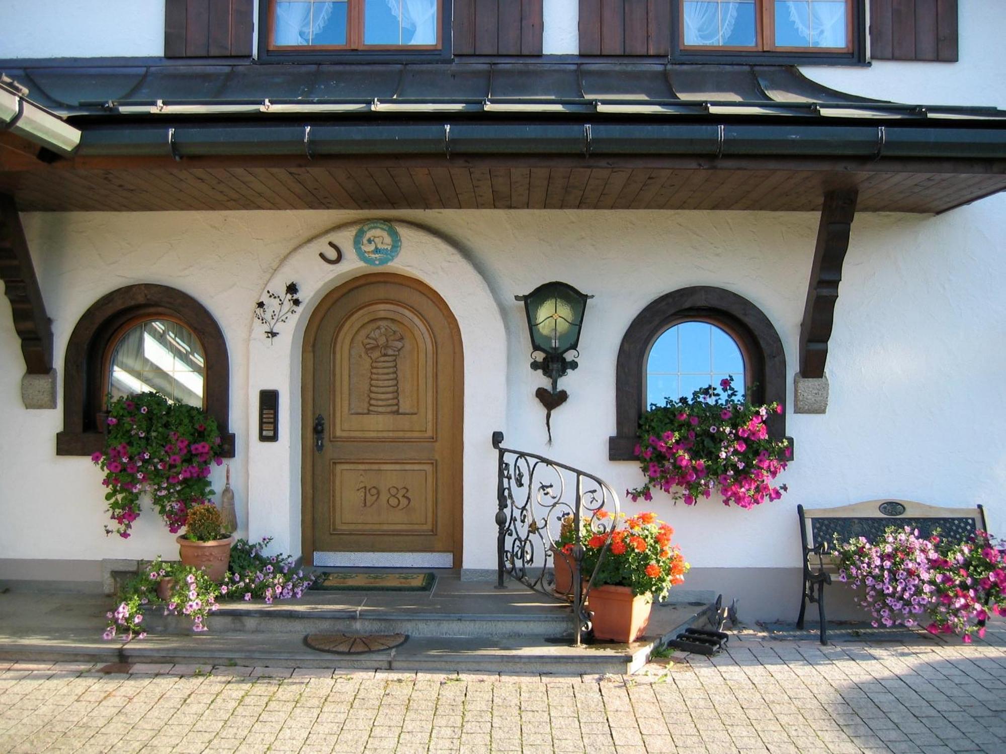 Apartment Gerlach