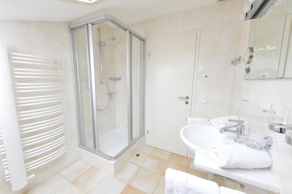 Gerlach Apartment *