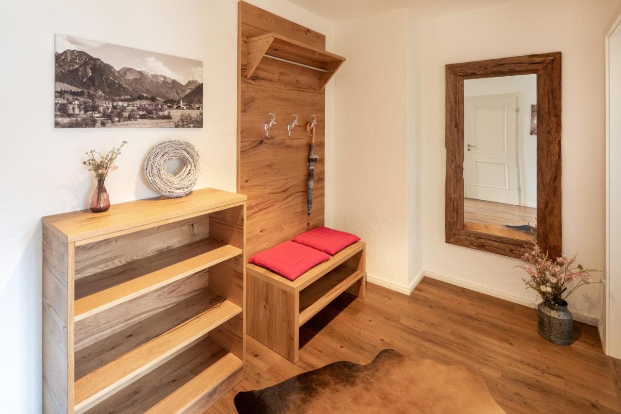 Gerlach Apartment *