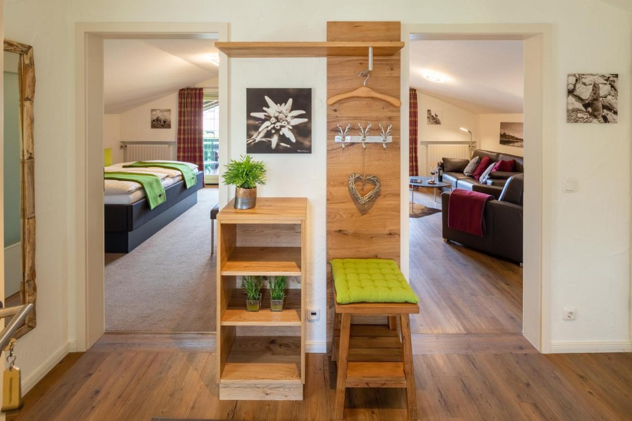 Apartment Gerlach *
