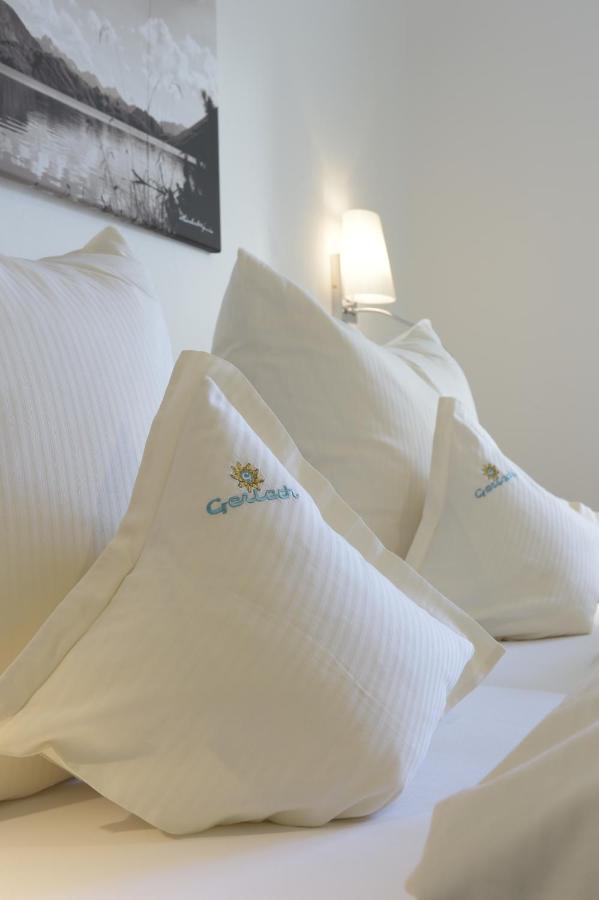 Gerlach Apartment