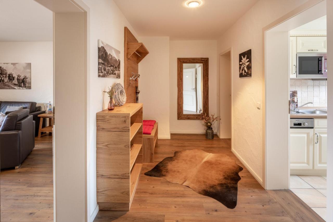 Gerlach Apartment