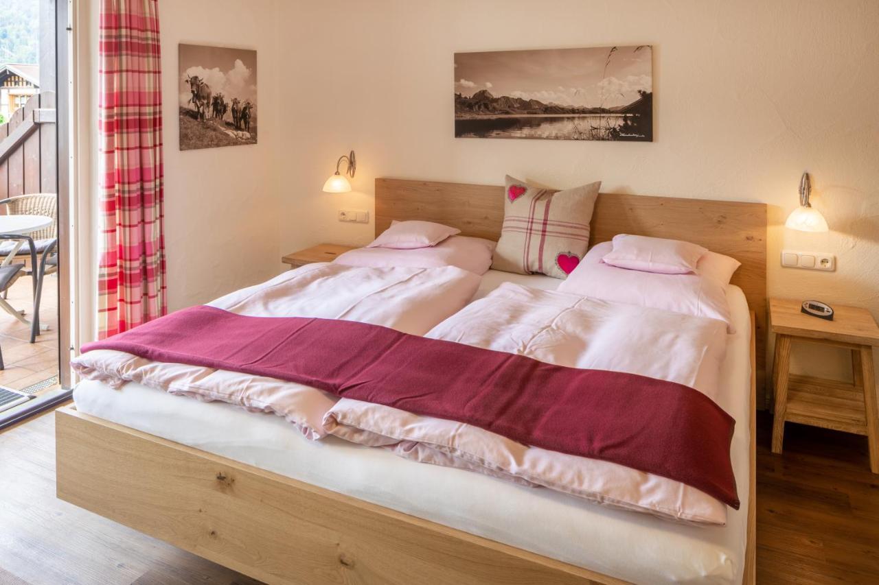 Apartment Gerlach Oberstdorf
