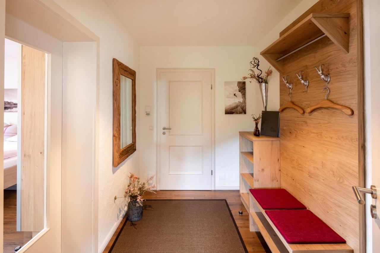 Gerlach Apartment Oberstdorf