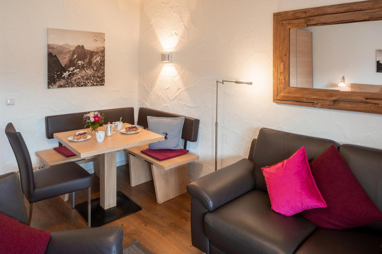 Gerlach Apartment *