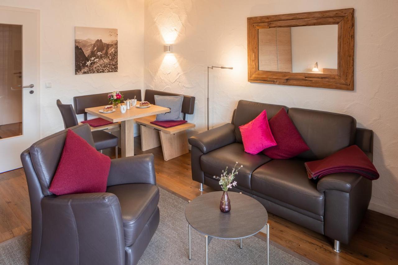 Gerlach Apartment *