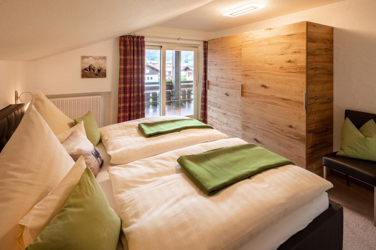 Apartment Gerlach